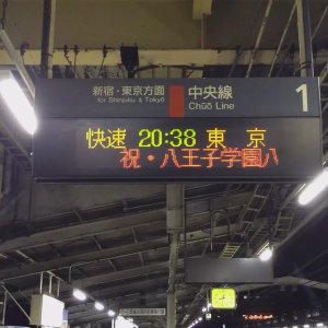 祝！　八王子高校　甲子園初出場!!