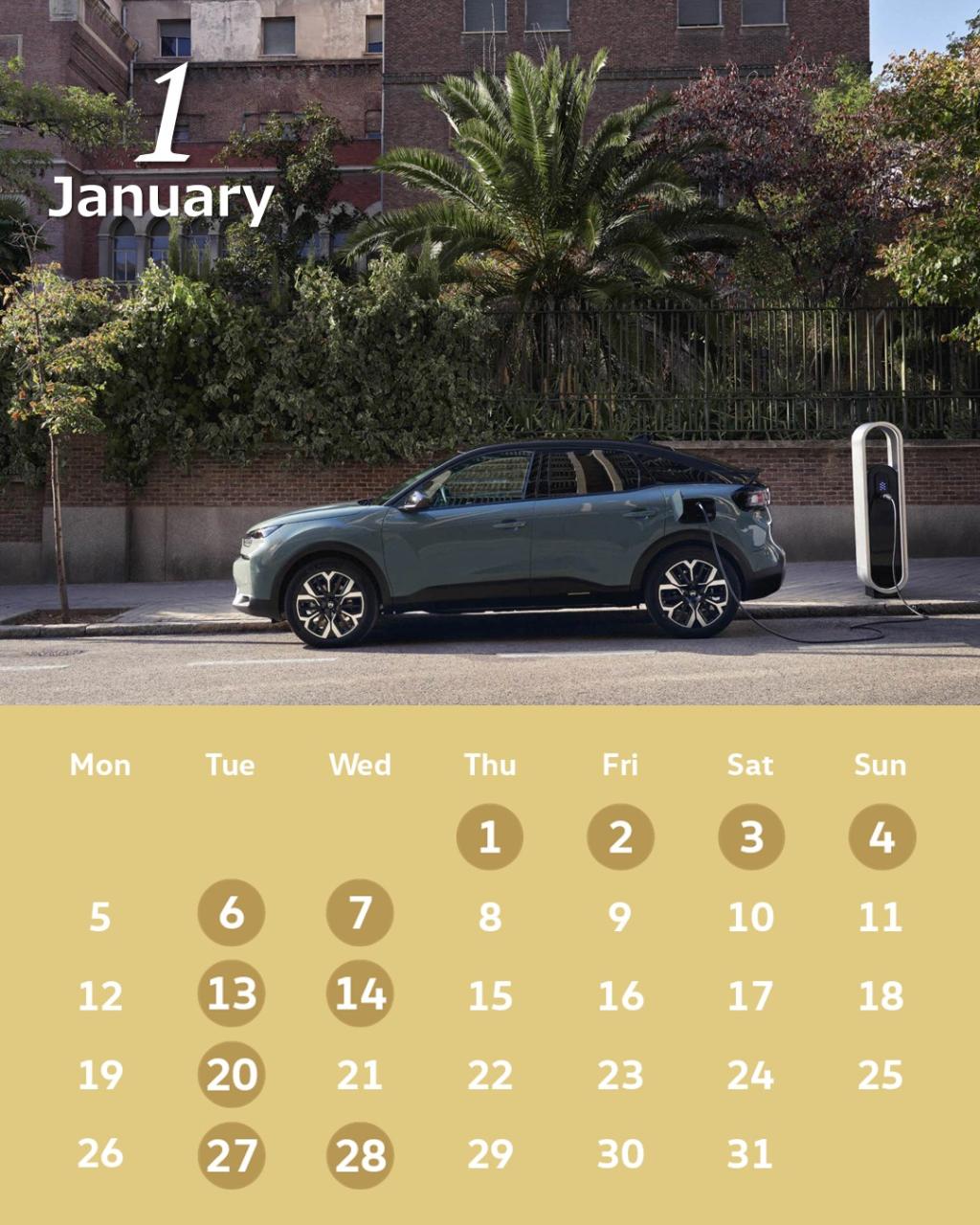 新年1月営業日のお知らせです。