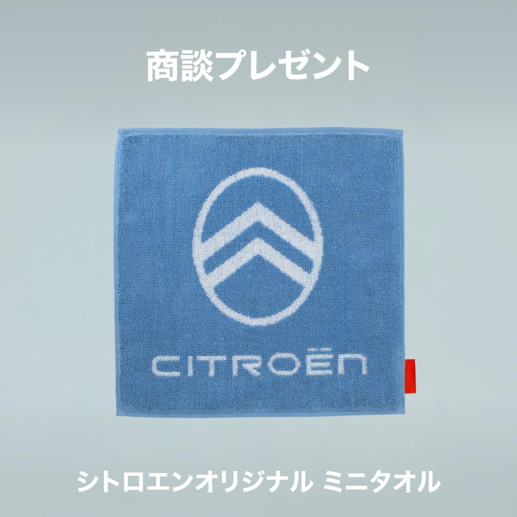 C3　MAX　HYBRID　French　Touchデビューフェア♪