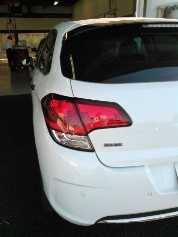 Ｃ４　ＦＥＥＬ　ＢｌｕｅＨＤｉ　入ってきました！！
