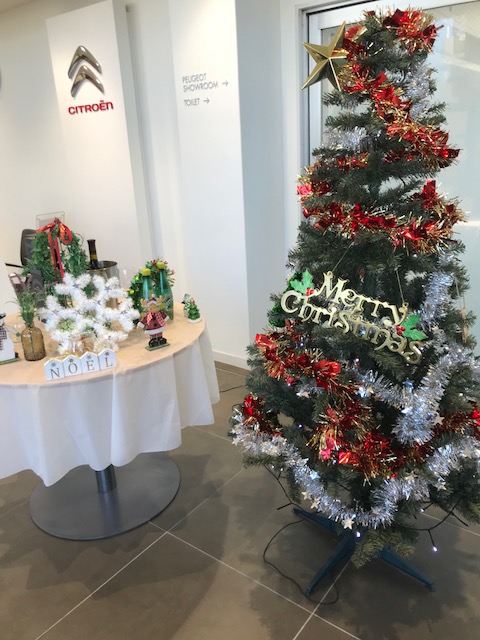 クリスマス