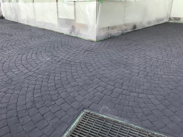 店舗リニューアル進んでいます