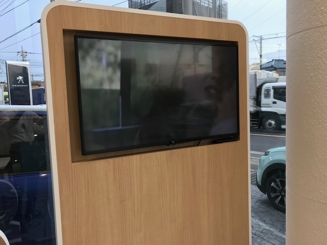 プロモーションビデオ