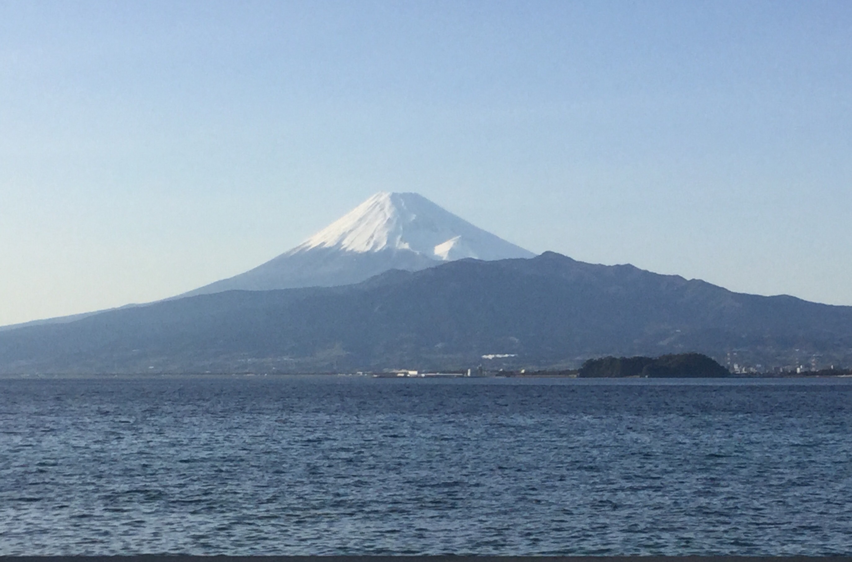 富士山