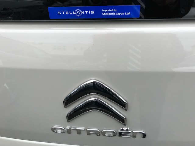ステランティスジャパン？