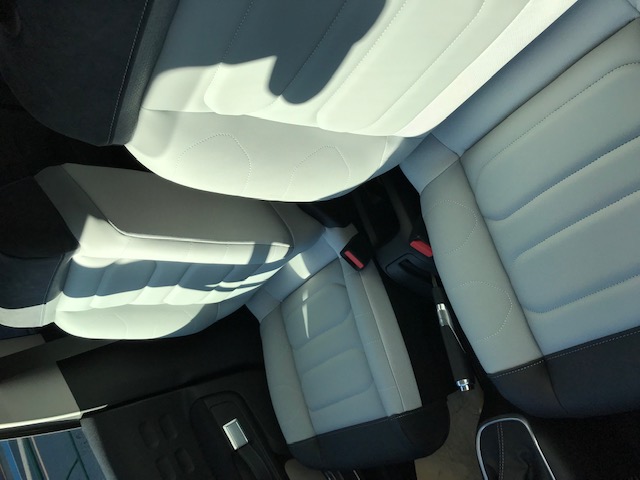 ELLE展示車入荷しました