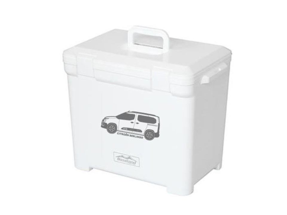 BERLINGO BLANC ICY ご成約プレゼントキャンペーン！