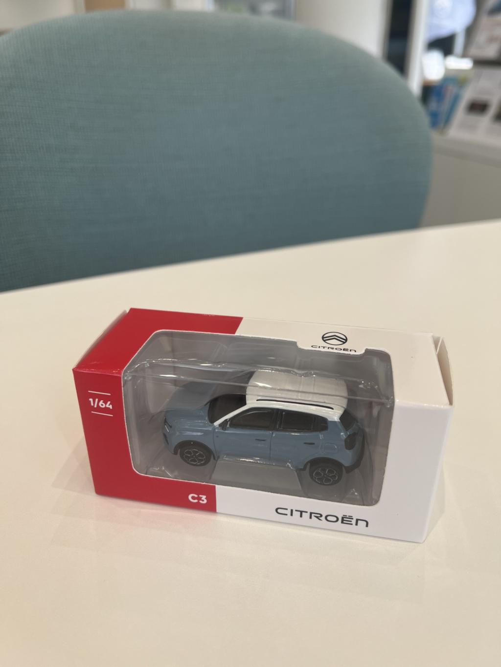 新型　ē-C3発売