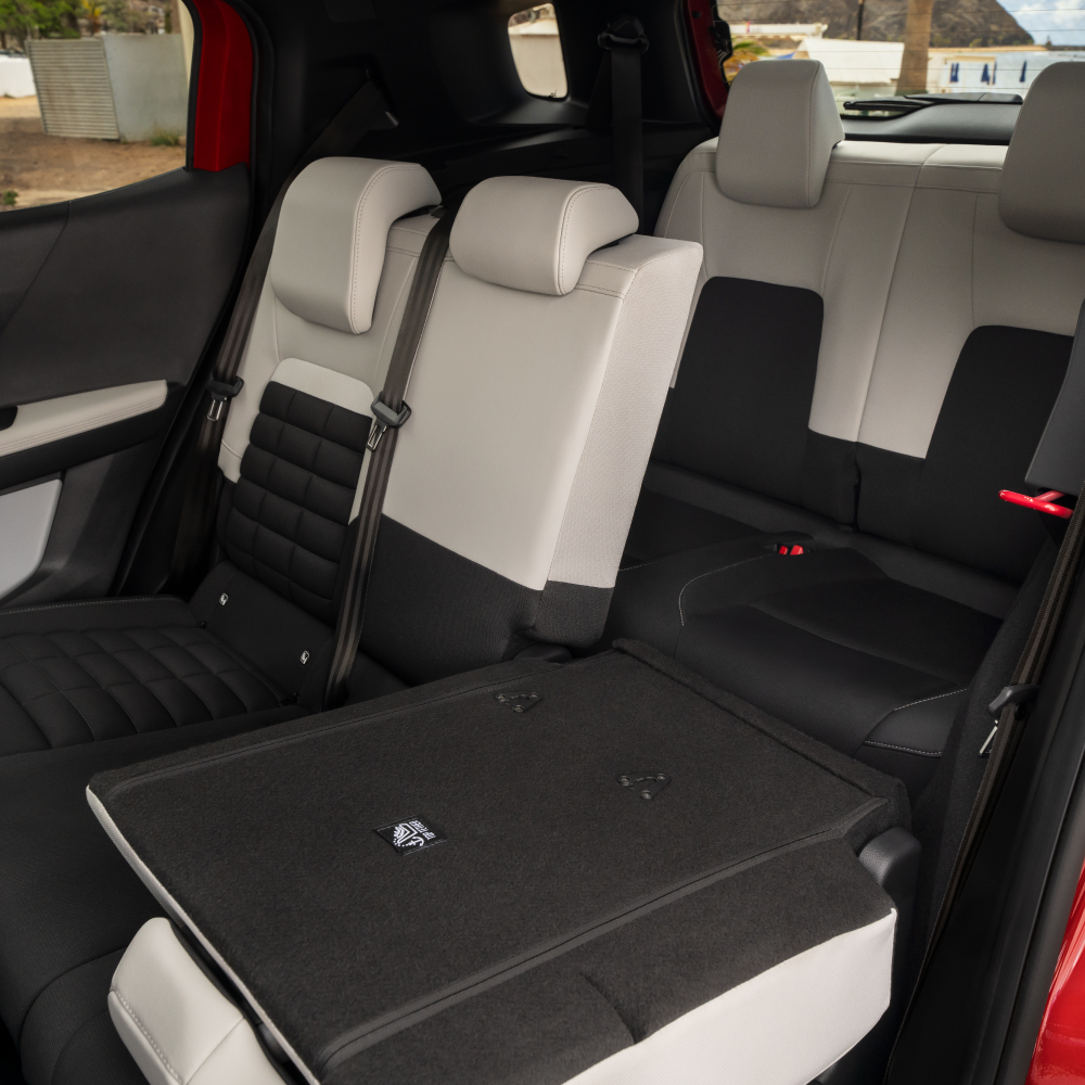 C3　AIRCROSS　HYBRID発売✨